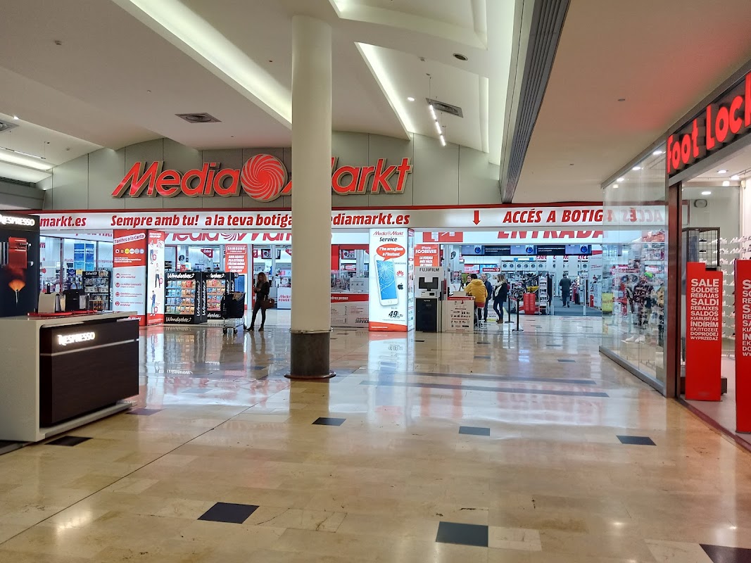 Photo de Sant Cugat Business Park