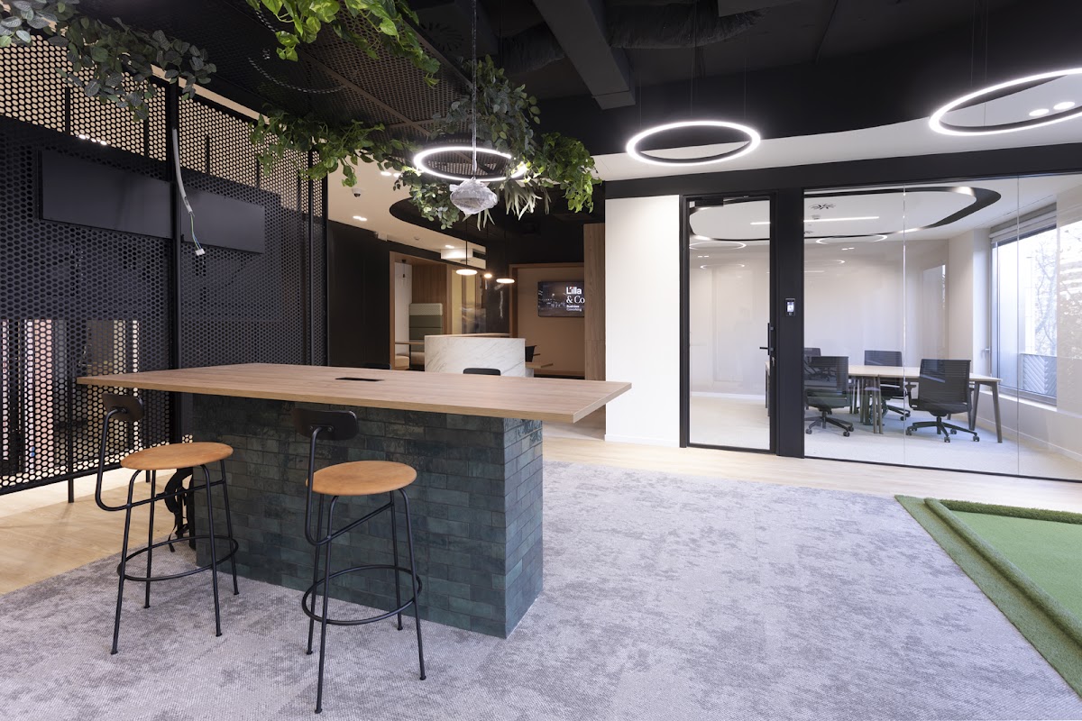 Photo de L'Illa & Co.