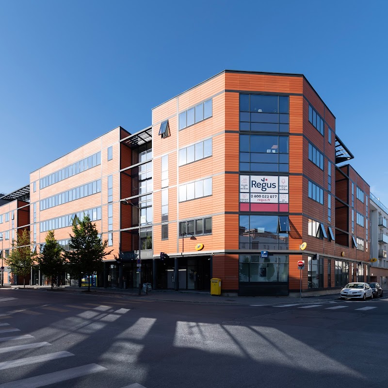 Photo de Regus Reims City Centre