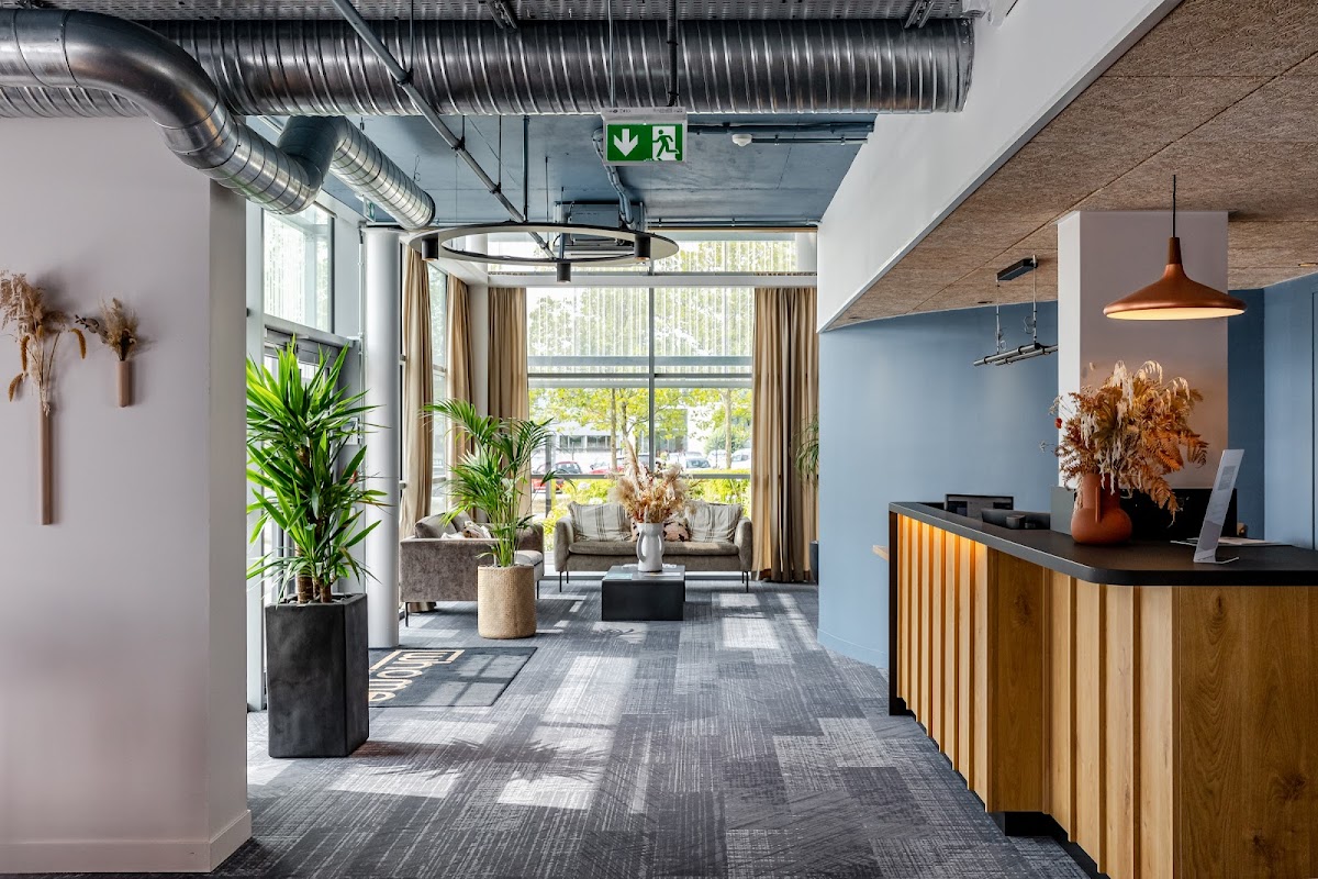 Photo de Whome St Herblain