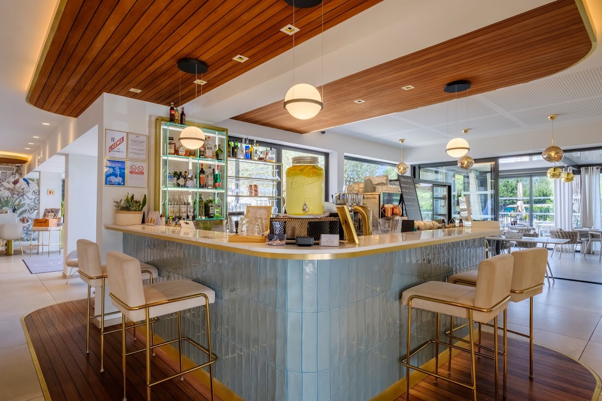 Photo de myWO Mandelieu La Napoule