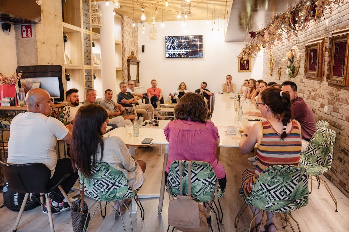 Photo de Murcia Emprendedora