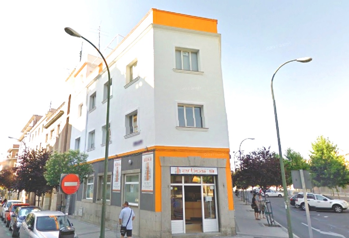 Photo de Centro De Negocios Arbós 9