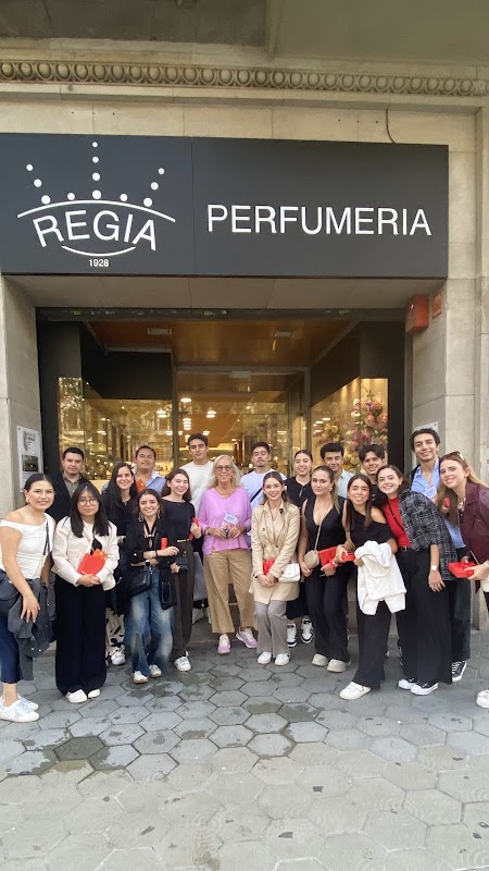 Photo de Compass Barcelona