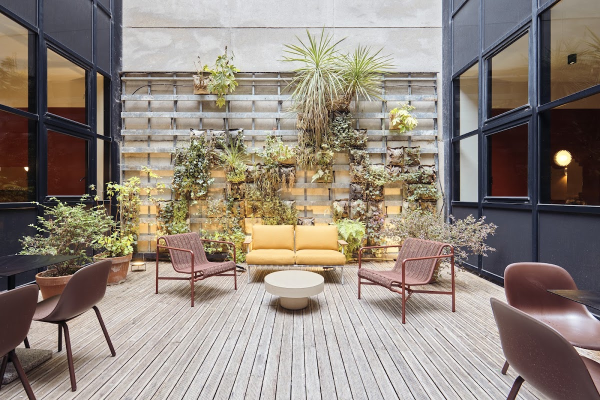 Photo de Morning Laborde