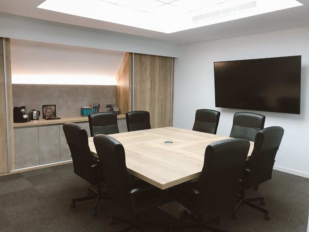 Photo de Àtic Gràcia