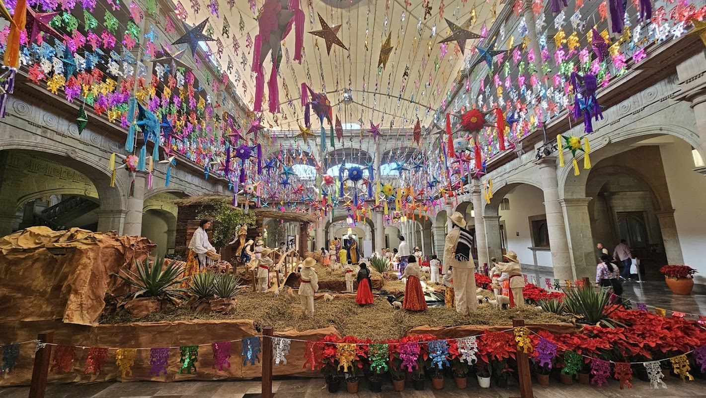 Photo de Oficinas Oaxaca