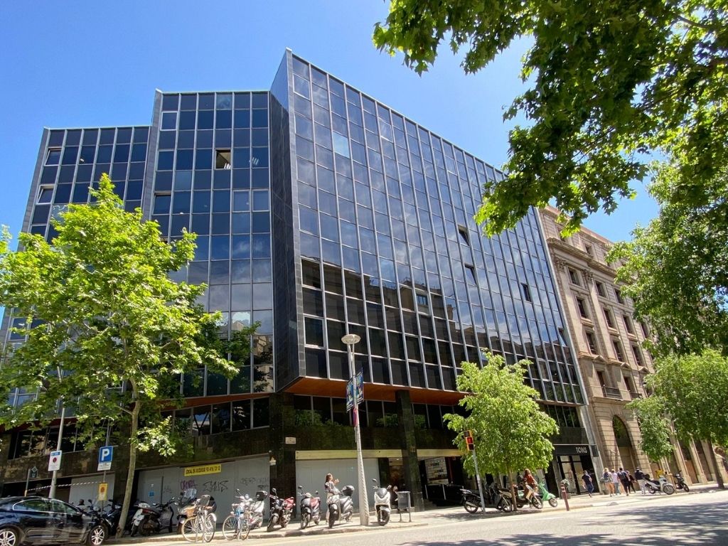 Photo de Àtic Pau Claris