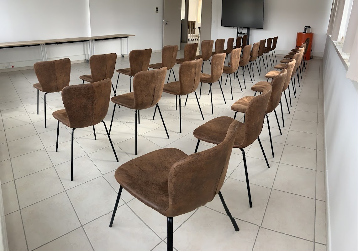 Photo de COcoon'WORK