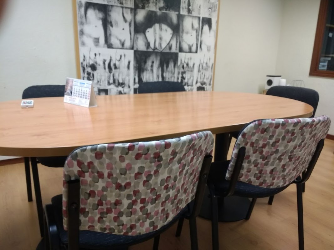 Photo de Ínsula Coworking