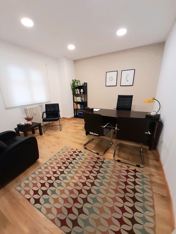 Photo de Centro Amaina