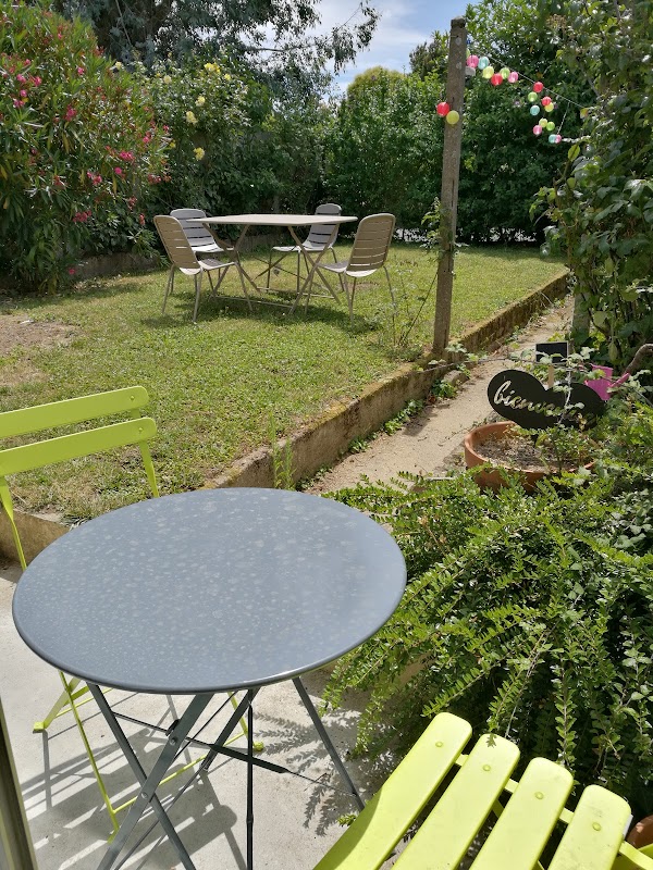 Photo de L'Escale Coworking