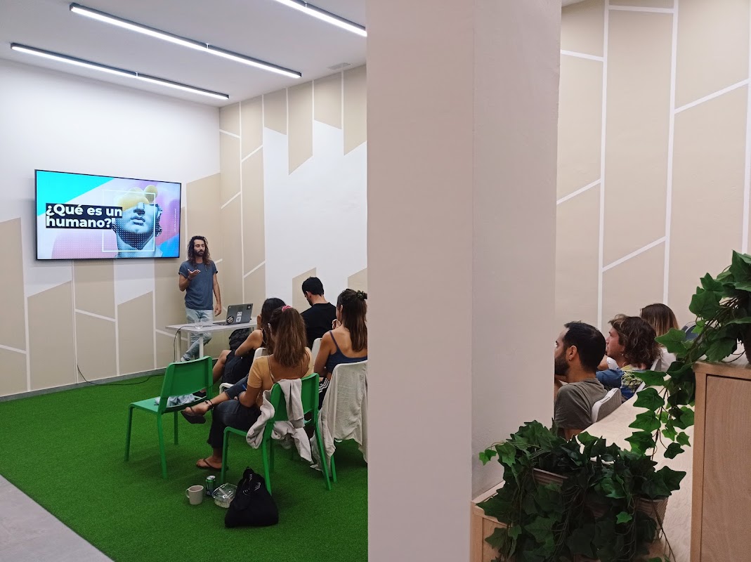 Photo de White Forest