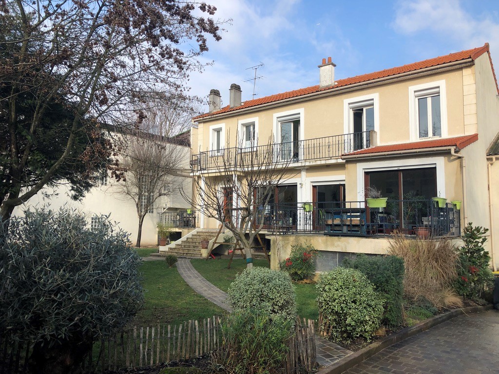 Photo de My Home Working