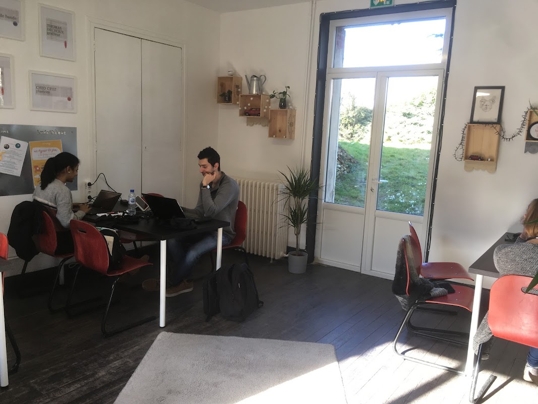 Photo de Koala Café