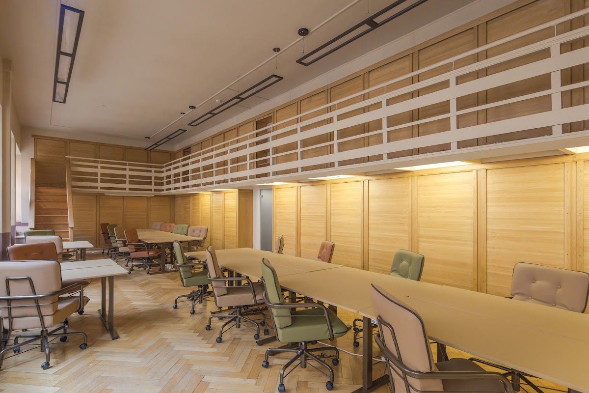 Photo de Now Coworking Strasbourg