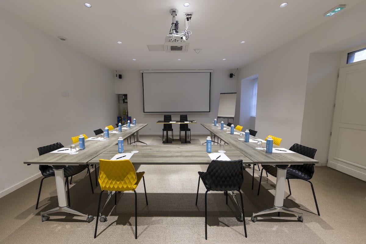 Photo de myWO Le Mans Centre