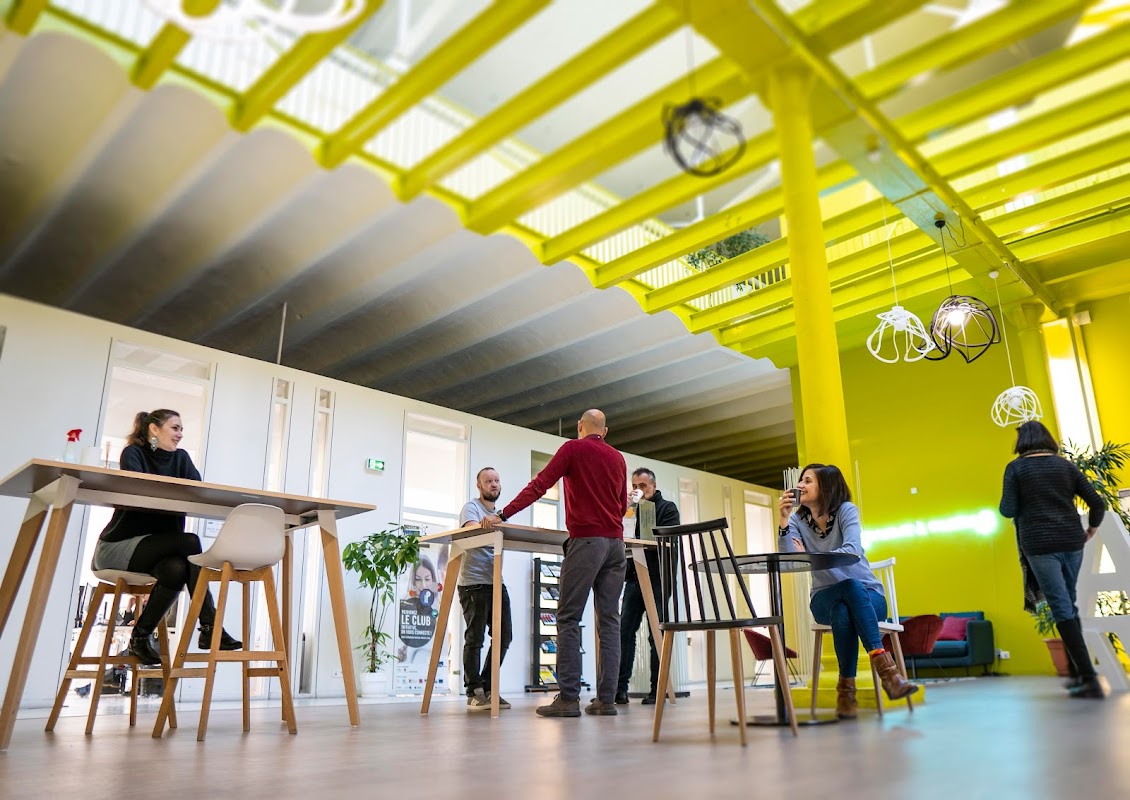 Photo de Innovagrasse