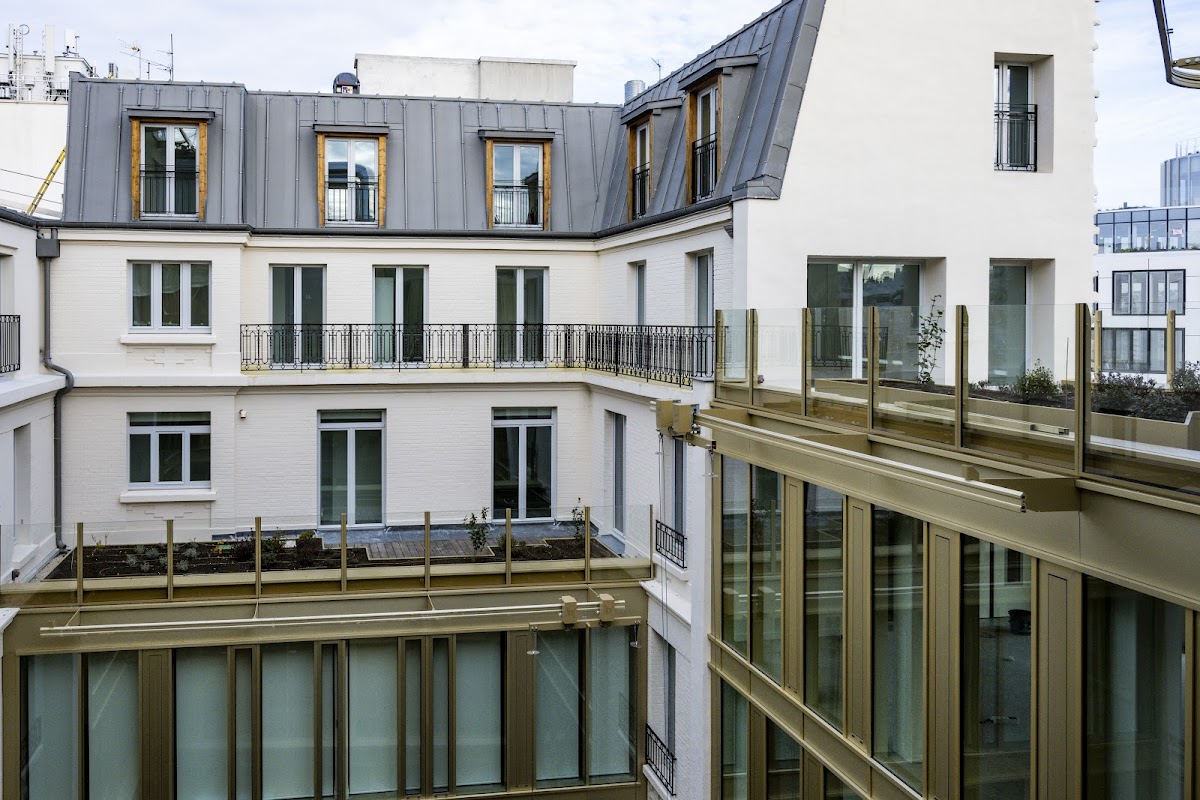 Photo de Morning Bayard