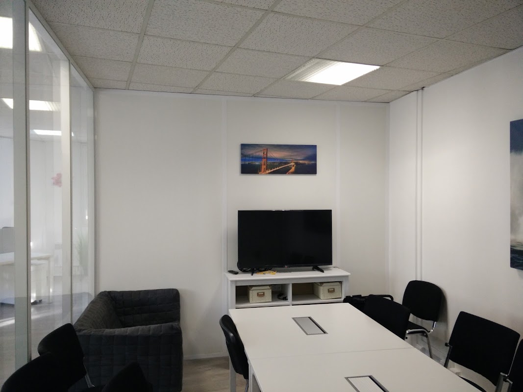 Photo de StartWorkUp