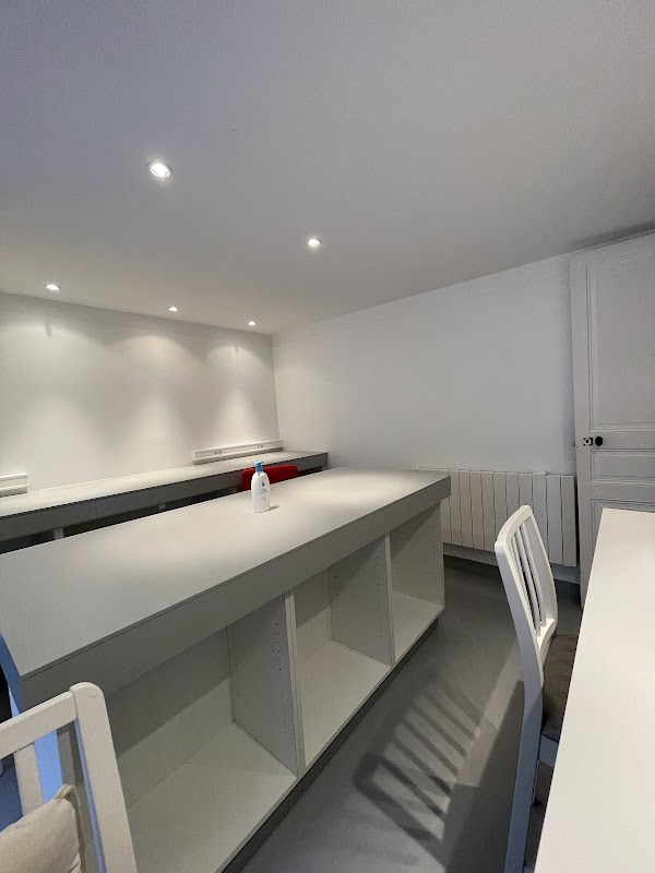 Photo de La Maison Rouge