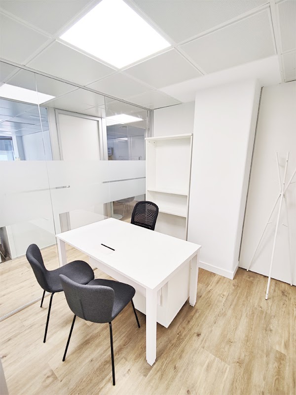 Photo de Atrium Business Center