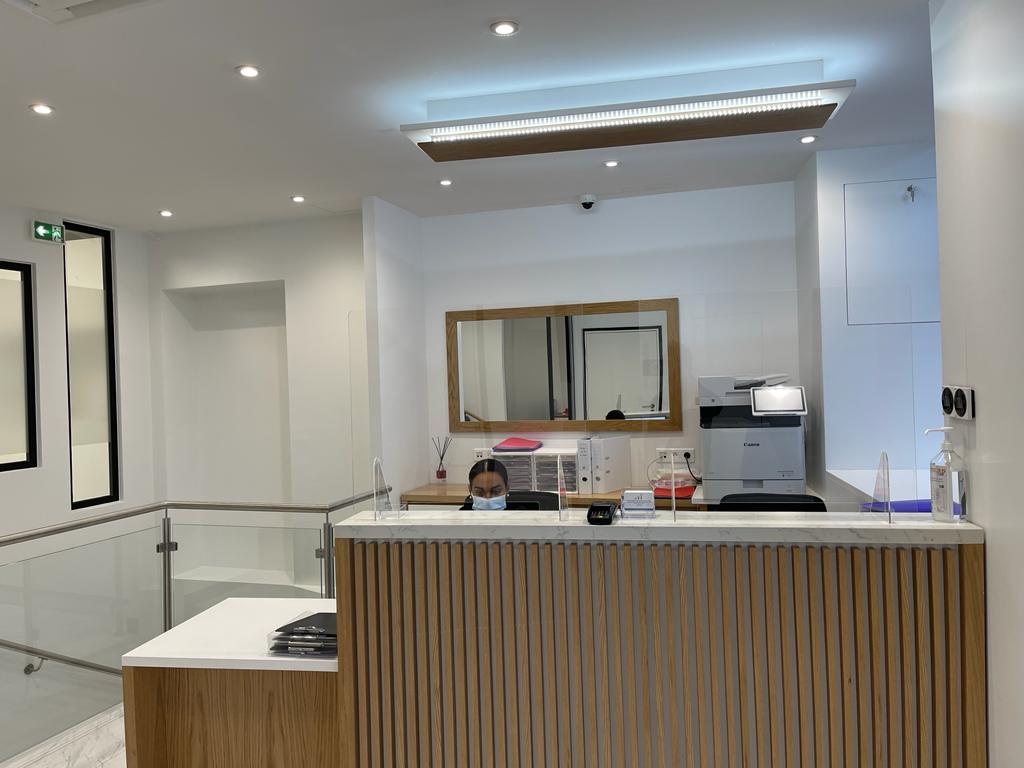 Symphony Partners - Symphony Partners Trinité