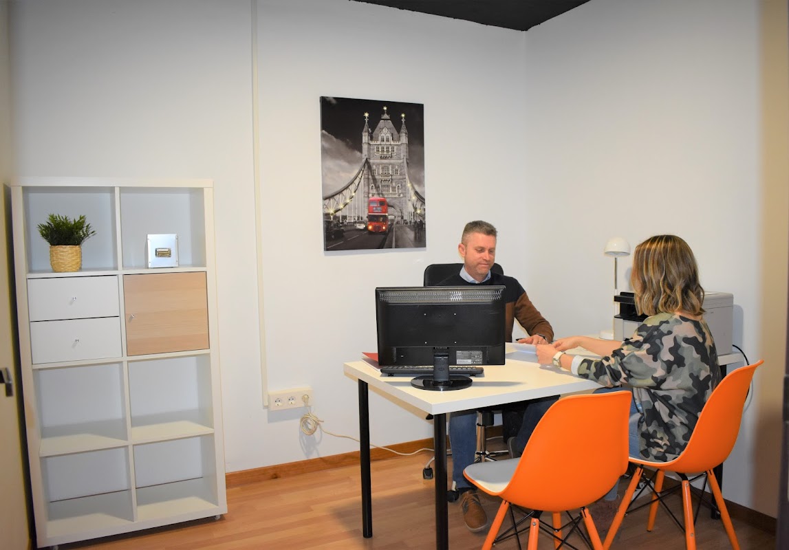 Photo de Centro De Negocios Vincente