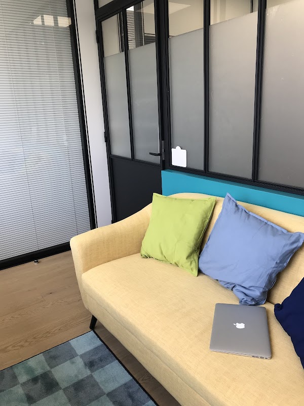 Photo de Oh Happy Desk