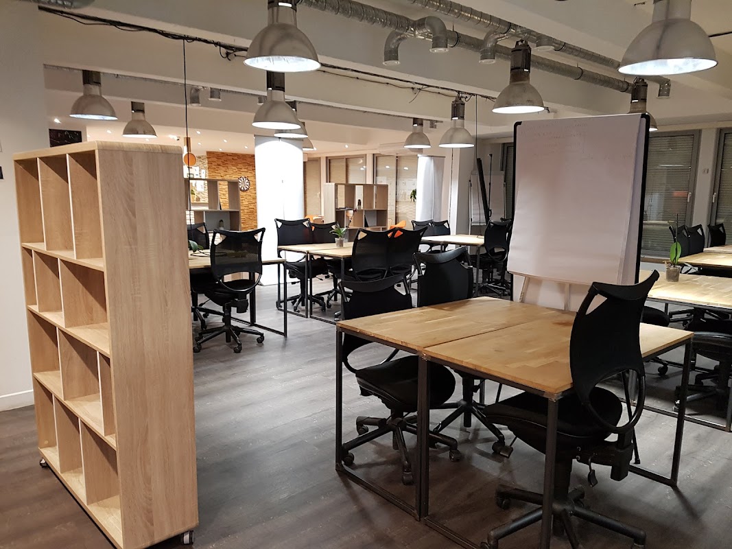 Photo de Le Trêfle - Marcel Sembat