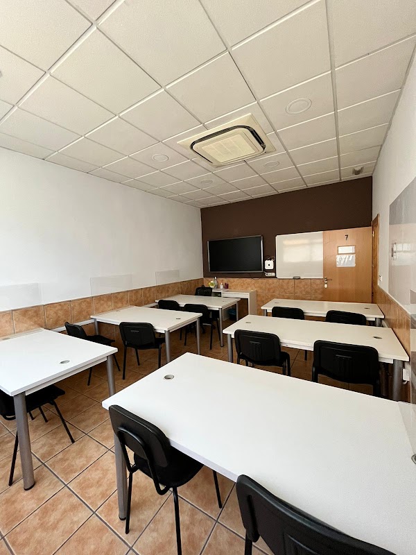 Photo de The Coolworking