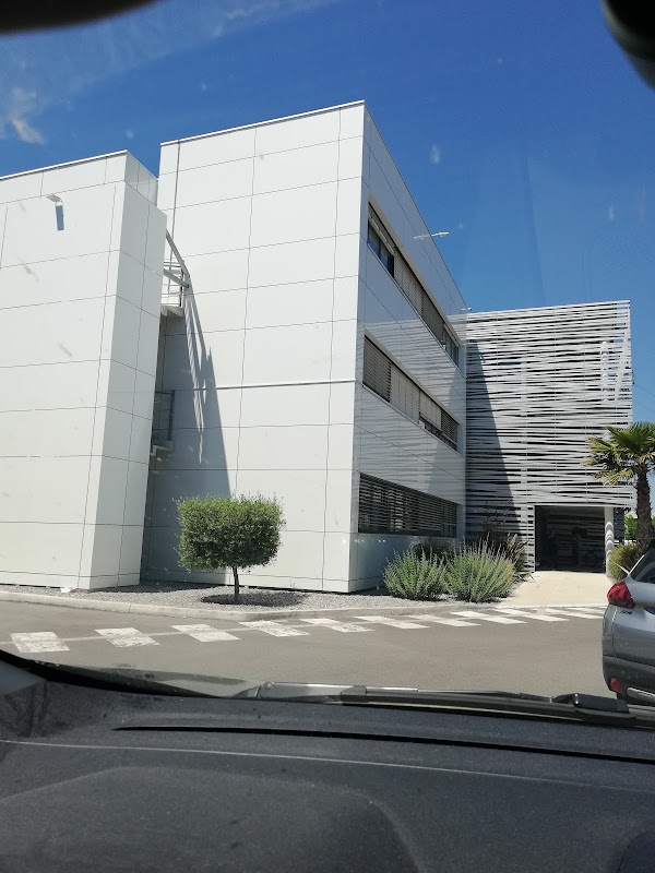 Photo de Bureaux & Co Le Stratège