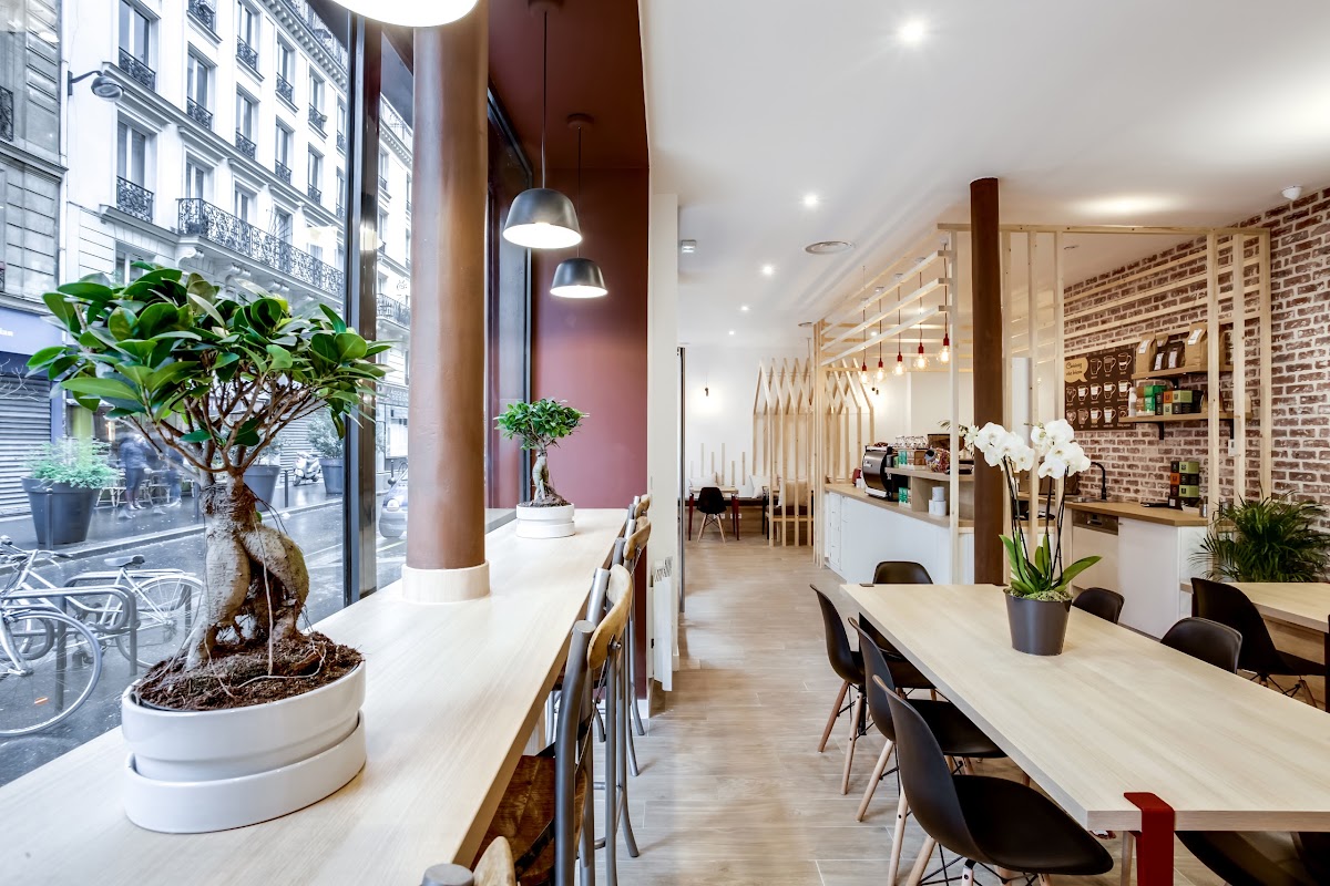 Photo de Hubsy République