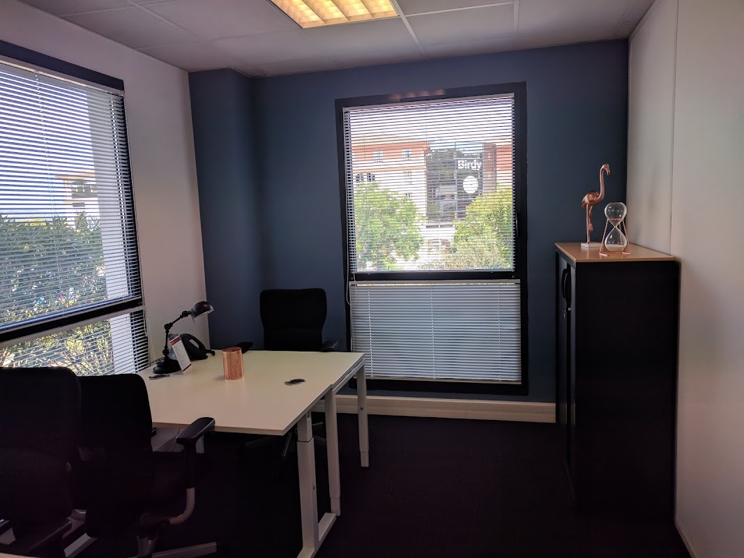 Photo de Regus Aix en Provence Parc du Golf