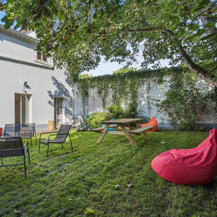 Photo de Buro Club Versailles