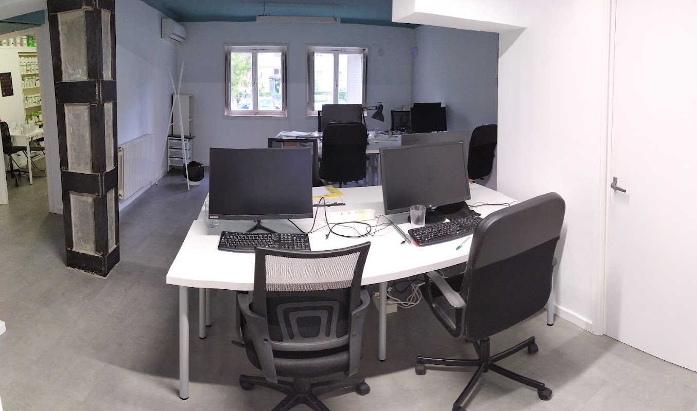 Photo de Eslabon Coworking