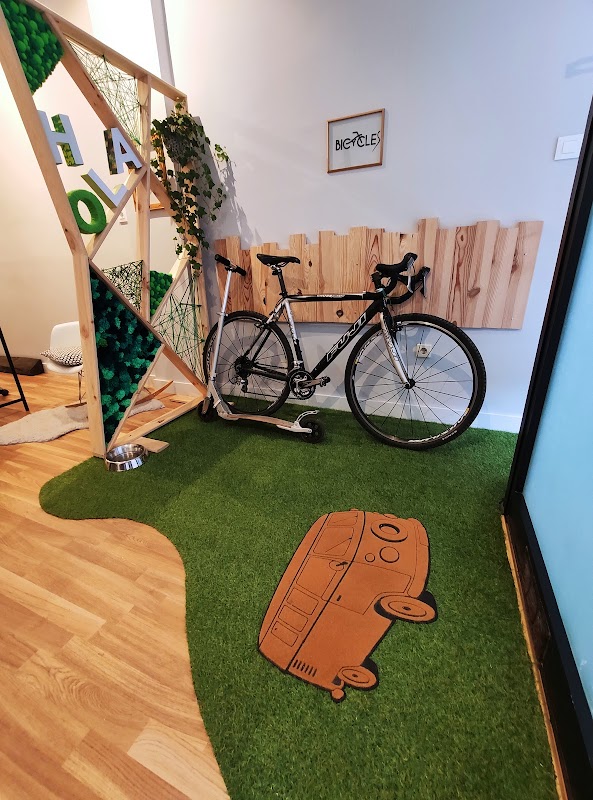 Photo de Almacén 39 Coworking