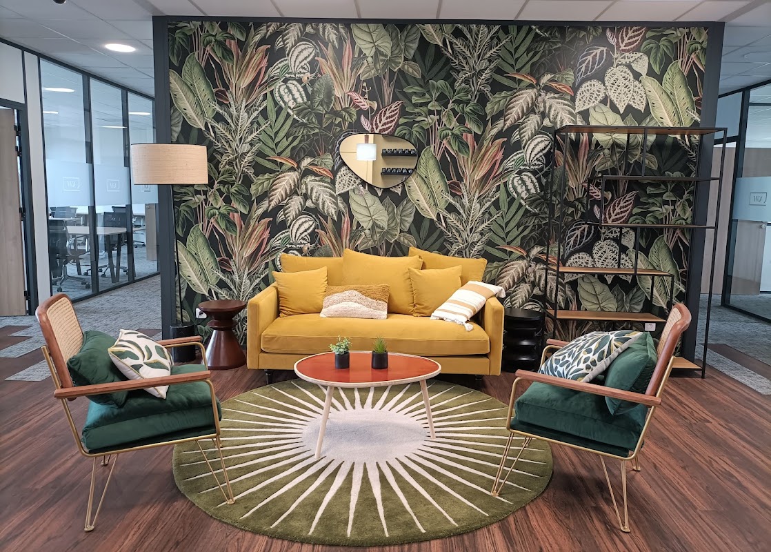 Photo de Work & Share La Défense Arena