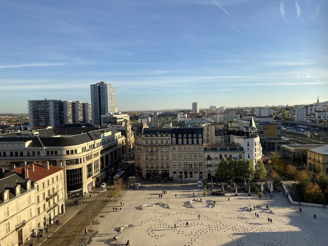 Photo de Atrium Centre d'Affaires Nancy