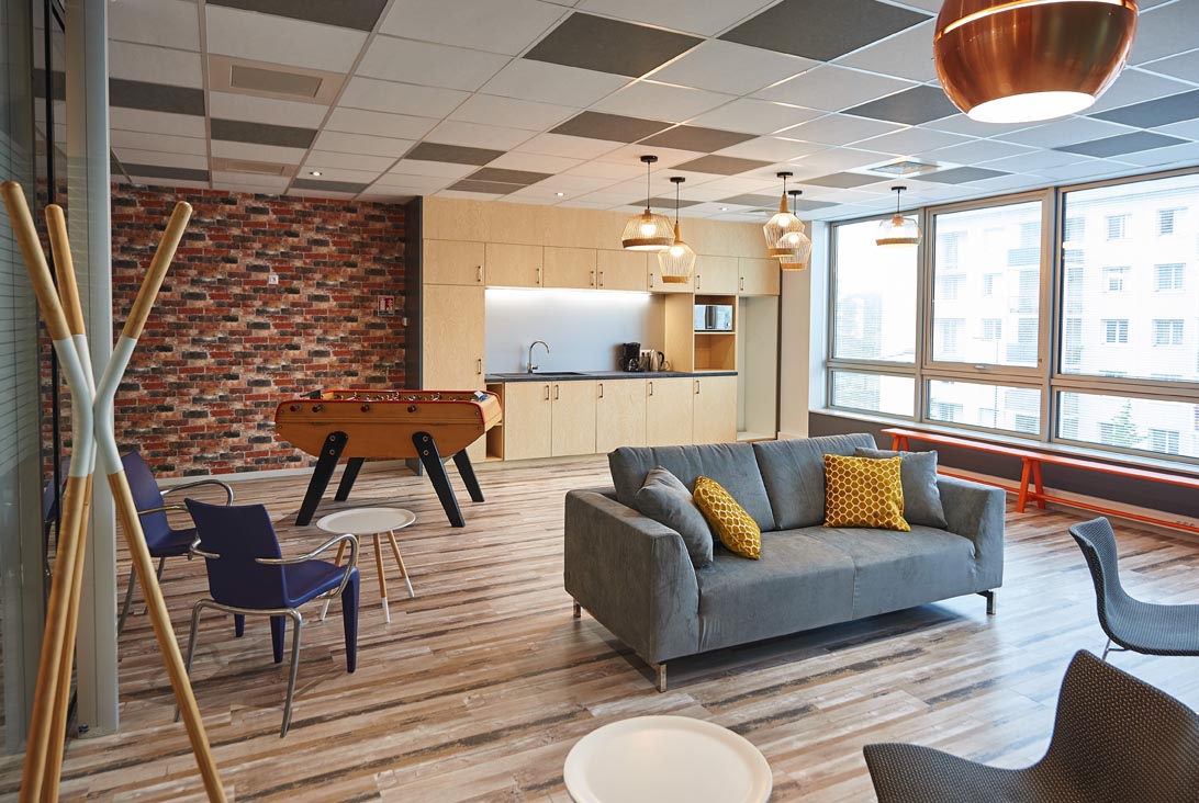 Photo de Le Mans Innovation