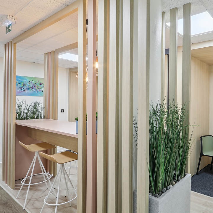 Photo de Buro Club Nantes