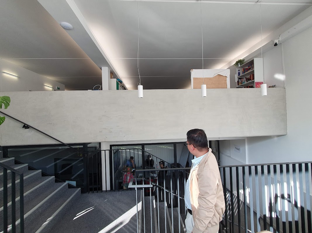 Photo de Creative Valley KB 11