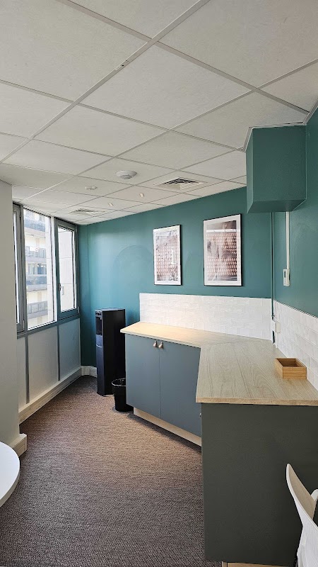 Photo de Nextwork Boulogne