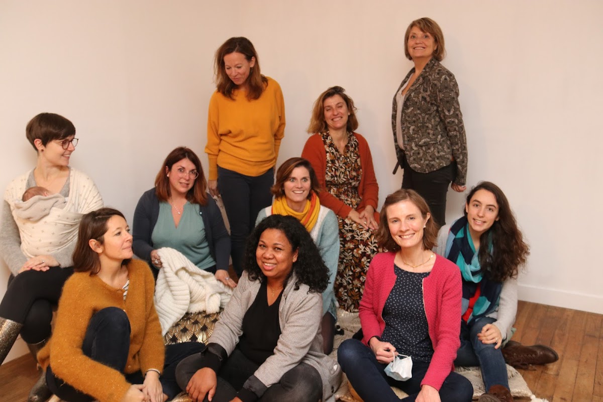 Photo de Providenti'elles