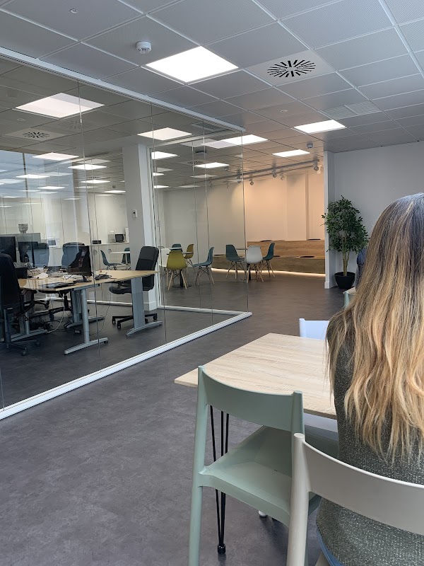 Photo de Coworking Snap