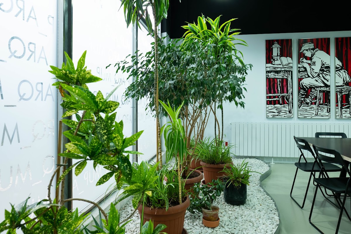 Photo de Gurekin Coworking