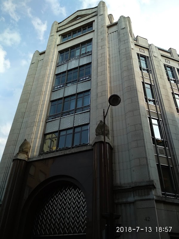 Photo de 42 Washington