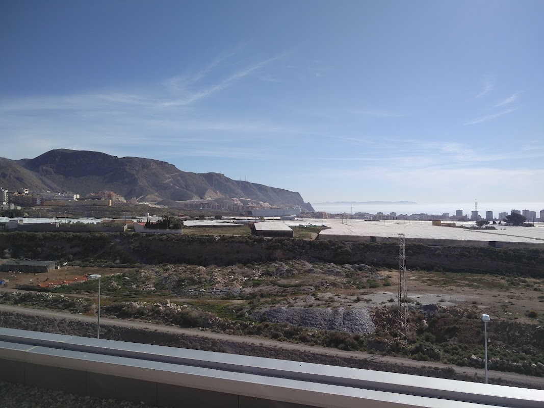 Photo de Coworking Almería