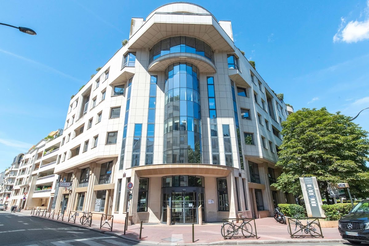 Photo de Regus Levallois-Perret Anatole France