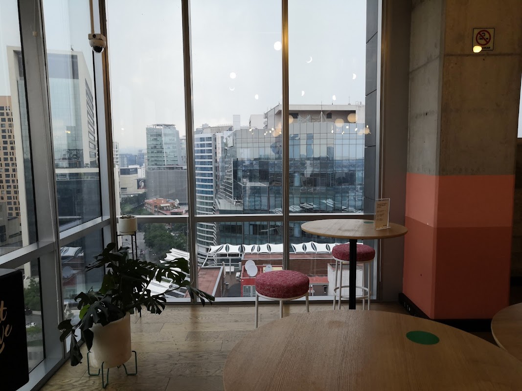 Photo de WeWork Polanco